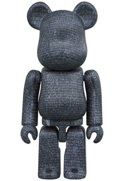 その他 BE@RBRICK - BE@RBRICK The Rosetta Stone 100% &amp; 400% s-l400.jpg