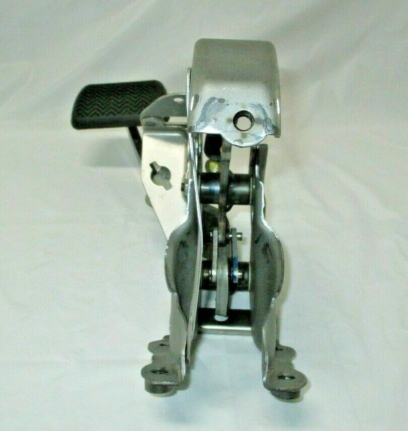 Toyota OEM Brake Pedal Support Assembly 471100R070 for RAV4 eBay