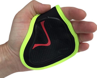 Gym Gloves Alternative Gym Grip Pads - Gym Gloves Alternative For Man And Your