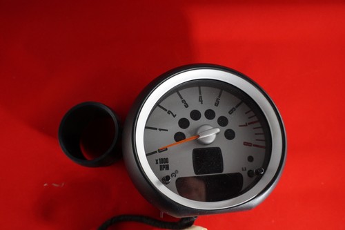 52mm Single Gauge Pod Mount Cup 2007 - 2013 Mini Cooper R56 R55 R57 - Bild 4 von 9