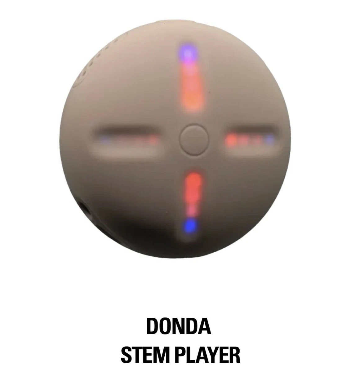 Kanye West DONDA Stem Player - Brand New, In-Hand, Ready to Ship