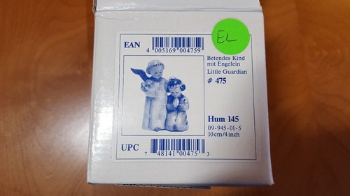 Hummel 145 - Little Guardian - TMK 7 - Picture 5 of 5