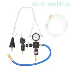 Vacuum Purge Tool Cooling System Vacuum Purge Coolant Refill Kit Car Suv Cooler Vacuum Purge Tool Cooling System Vacuum Purge Coolant Refill Kit Car Suv Cooler