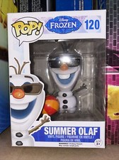 2015 Funko Pop Disney Frozen Series 2 Vinyl Figures 9