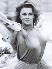 ACTRESS ANN-MARGRET PIN UP High Quality Metal Fridge Magnet 3x4 8088