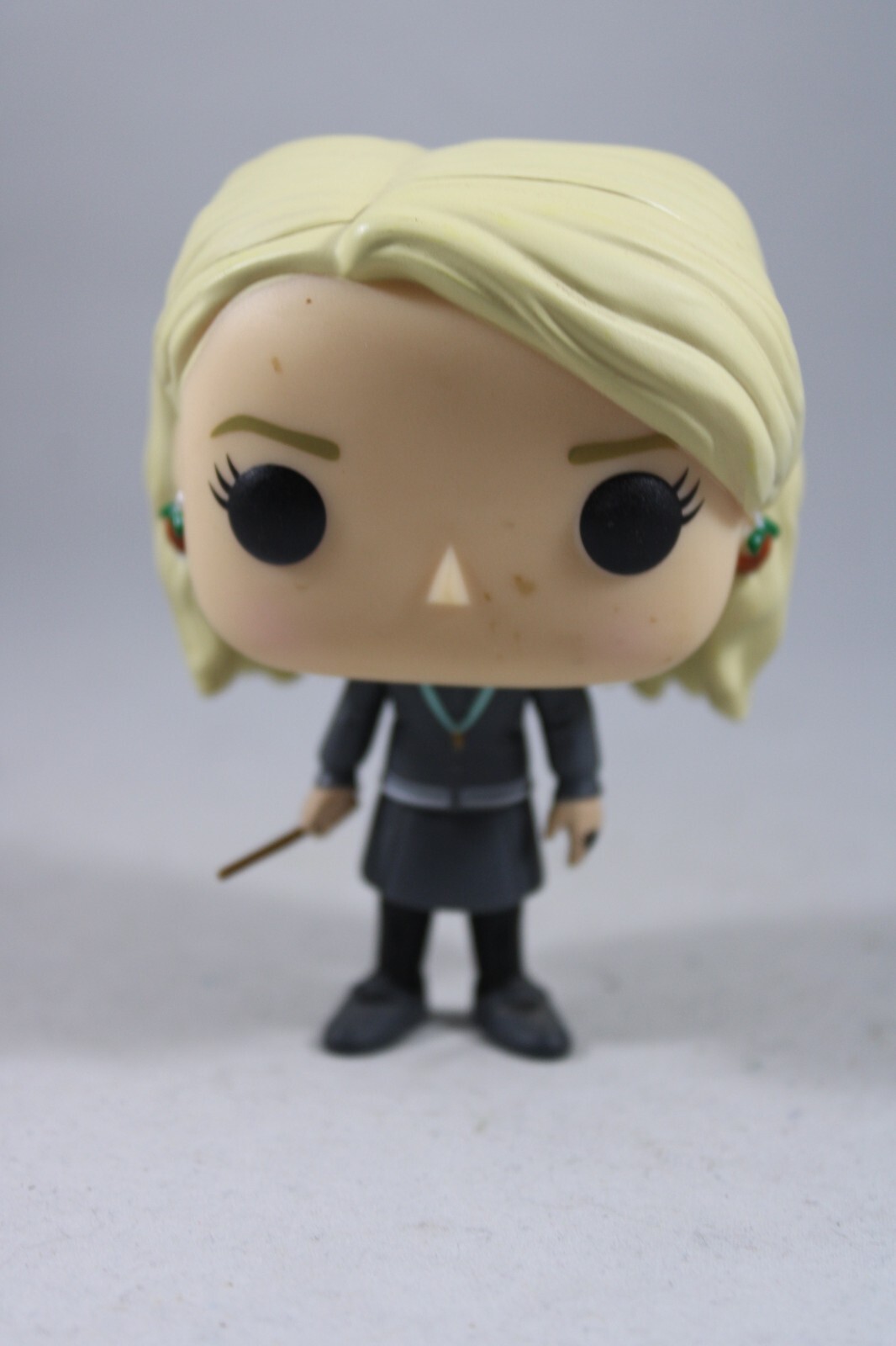 Funko Pop! Movies Harry Potter Luna Lovegood Vinyl Action Figure - Loose