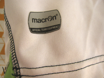 Short Rugby Entraînement Homme Section Paloise - Macron