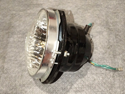 LADA VAZ 2106 2103 FG145 - 3711201 - Front Headlight Original - NEW - Free Worl