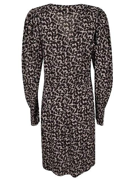 Isabel Marant Cóctel Fiesta Corto/vestidos para mujeres