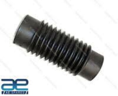OIL BATH AIR OR AIR CLEANER HOSE FOR JEEP WILLYS CJ3B 1953-71 WITH 4-134 ENGINE