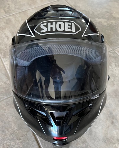 SHOEI Multitec Modular Motorcycle 