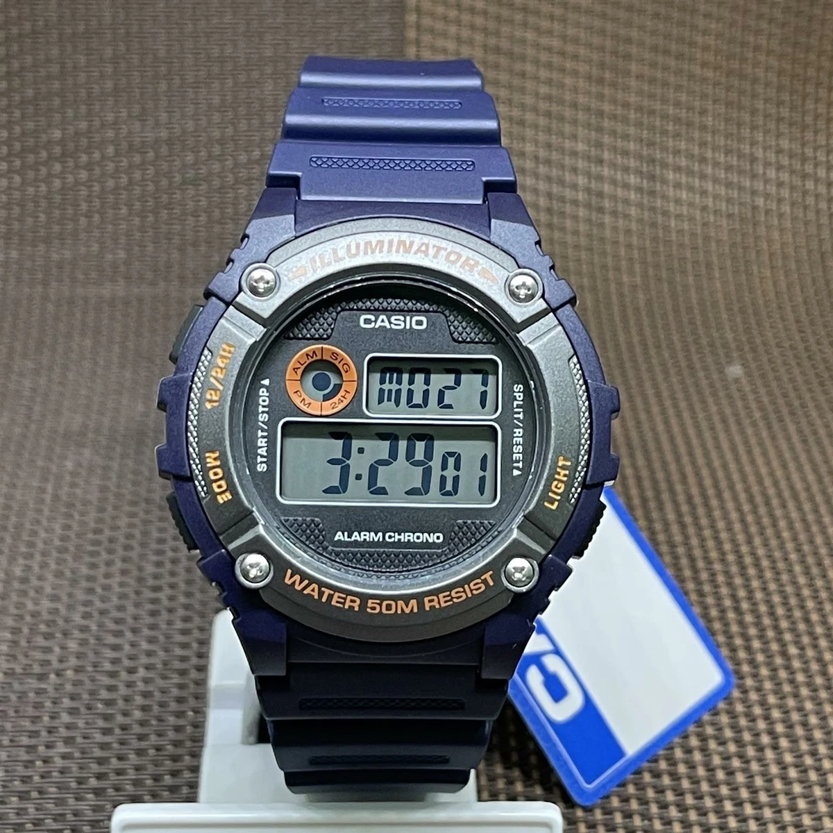 Casio 216h sale