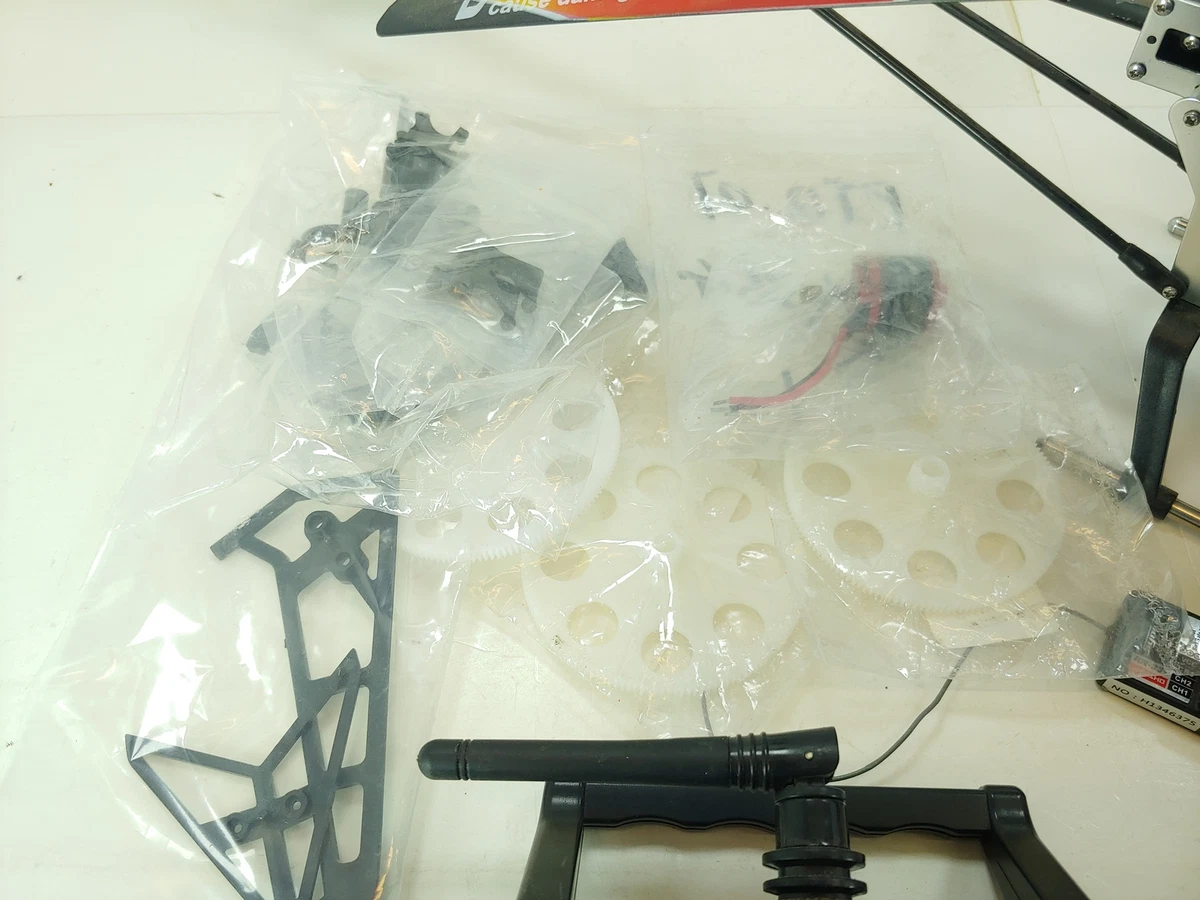Sky dancer rc helicopter deals