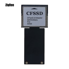 High Quality CFast to SSD Adapter CFast2.0 to SSDmSATA Storage Card