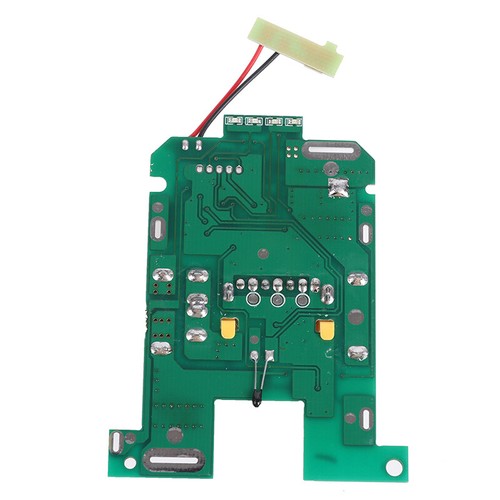 Scheda PCB Protezione Carica Per Batterie Makita 18V Li-Ion (BL1815, BL1830, BL1860) - Foto 3