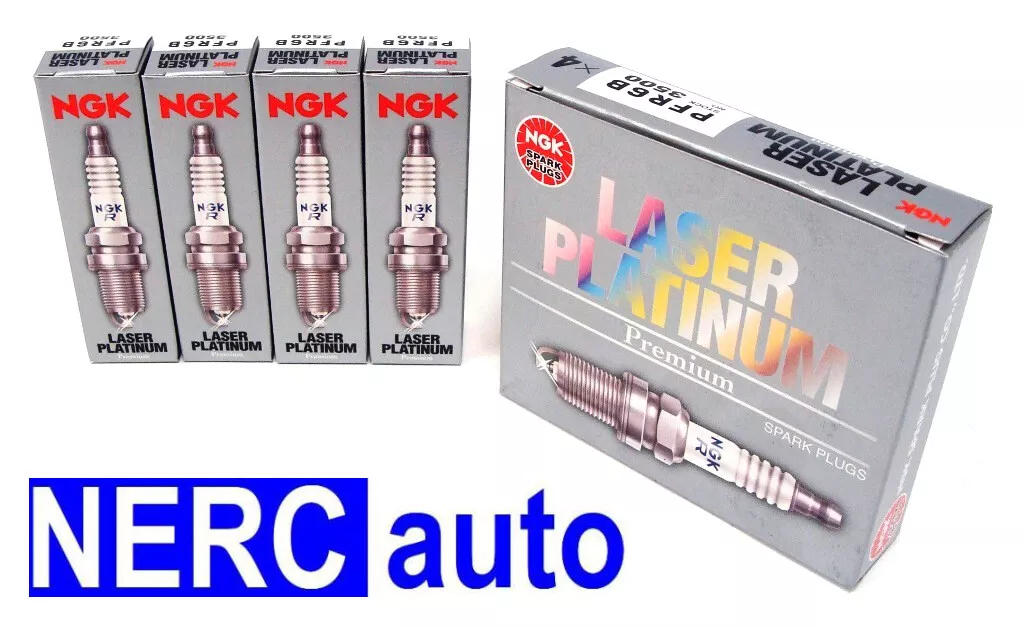 Laser spark plug sale socket