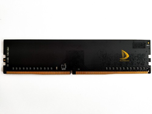 Micron 4x8GB 1RX8 PC4-2666V DDR4 21300Mhz 288Pin UDIMM Desktop Memory RAM‘ - Picture 4 of 4