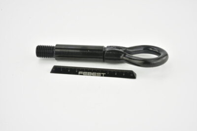 Tow Hook For SEAT MII MII Fasteners