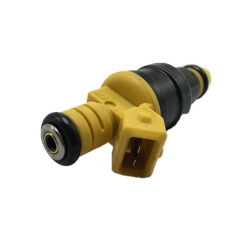 8X EV1 Upgrade Bosch Fuel Injectors for 0280150965 Jeep Dodge 5.2L 5.9L - Picture 4 of 7