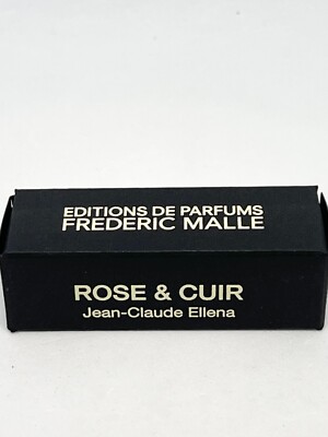 FREDERIC MALLE SAMPLES VARIETY 1.2ml Choose One or More
