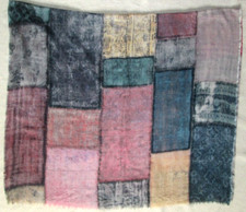 - GERARD DAREL Étole soie