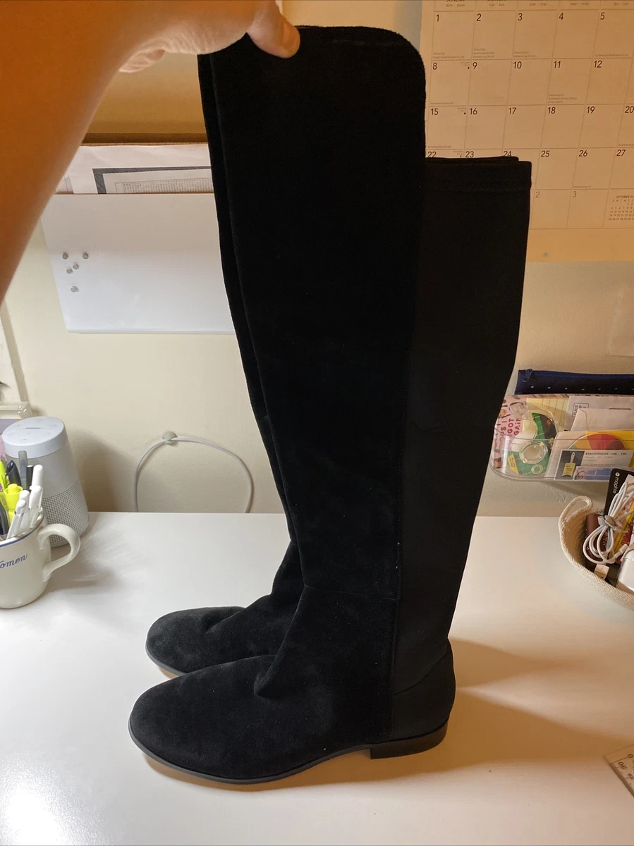 Corso como over the knee boots clearance