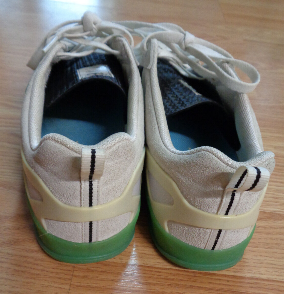 シューズ adidas skateboarding FAIRFAX 27cm adidas Benny Fairfax x Palace Pro Bright Cyan for Sale