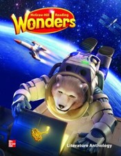 Reading Wonders Literature Anthology Grade 6 ...