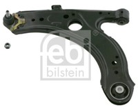 Febi Bilstein Querlenker Vorne Links Unten FüR VW Bora Golf IV NEW Beetle