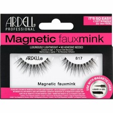 Ardell False Lashes Assortment (Includes Magnetic, Double Up, Wispies, etc.)