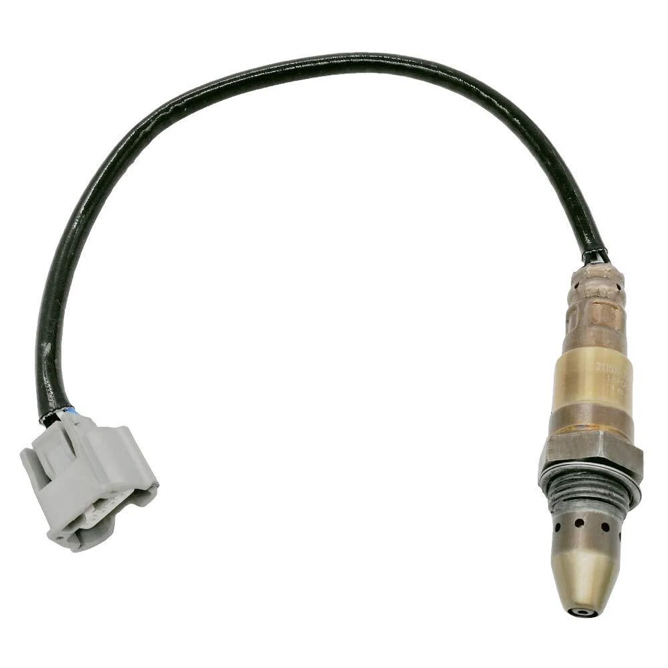 Sensor de oxígeno O2 aguas arriba + aguas abajo 4 piezas para Infiniti G25 2,5 L V6 2011 2012 EE. UU. Foto 4 de 4