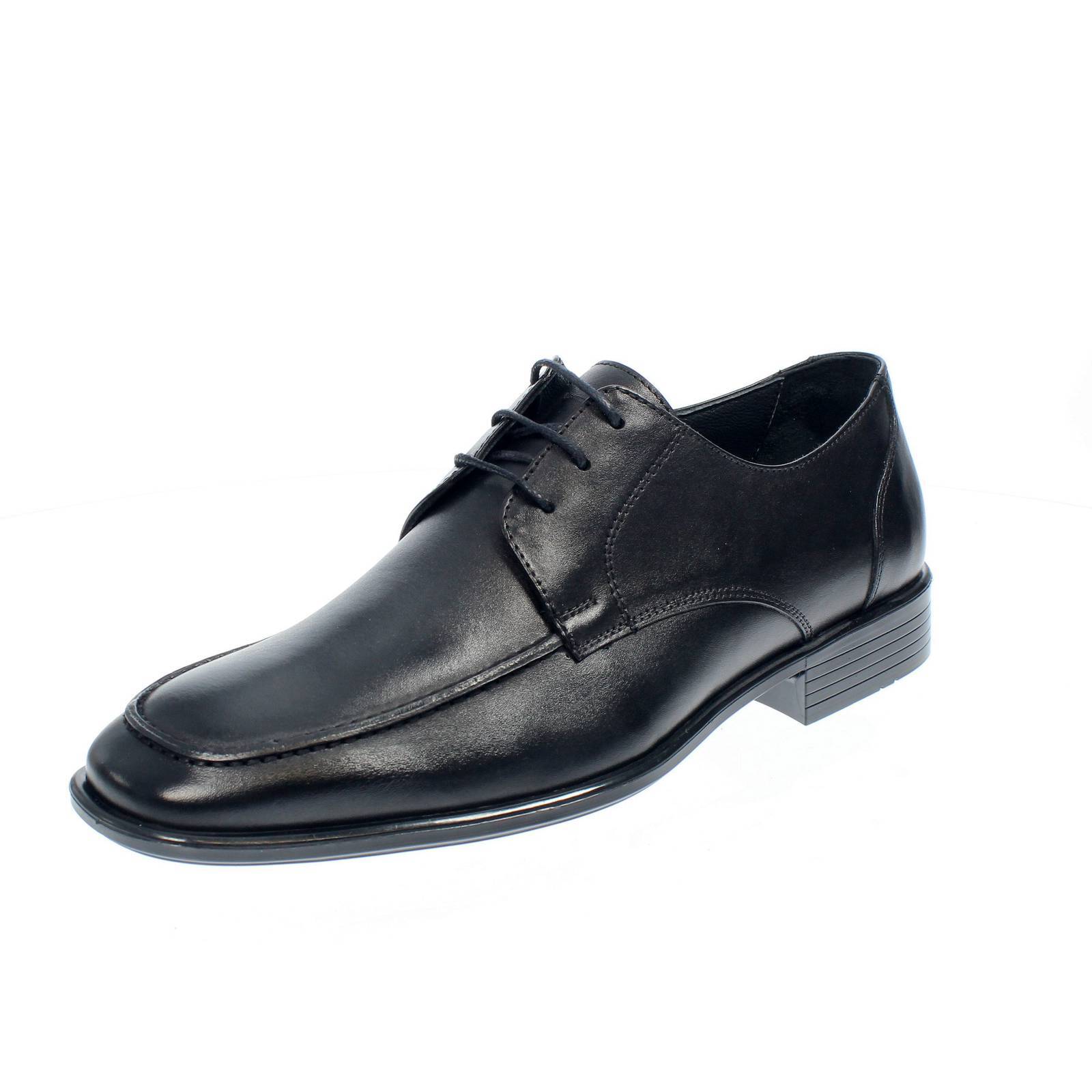 Дерби Уиллбарна Стрингейта в Пелле Неро - Талья 42 285 см Скарпе Уомо 19790₽