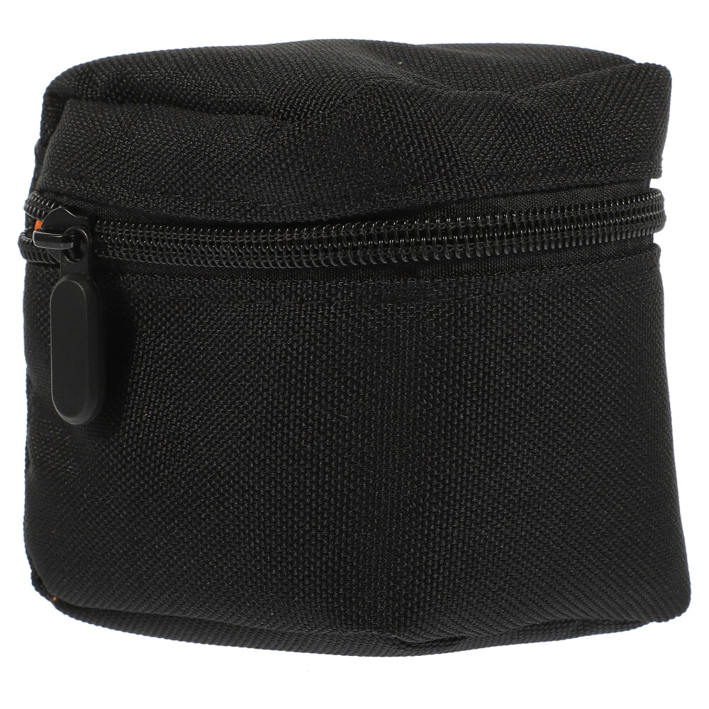 Camera Lens Storage Bag Camera Lens Protective Bag Padded Camera Lens Pouch