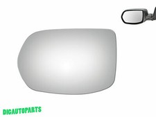 Replacement Mirror Glass Adhesive for 2009 Honda CR-V Driver Left Side LH 4188