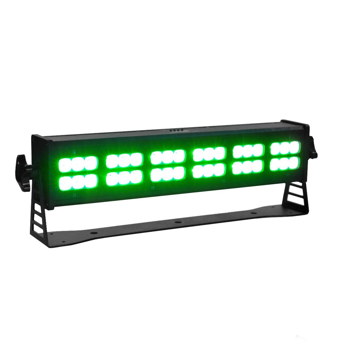 EVOLITE MAX BAR 180, 36x 5W LED Fluter, Architektur Scheinwerfer Alugehäuse