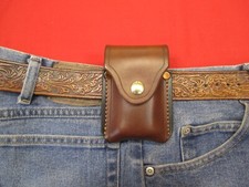 Leather Sheath for GERBER SUSPENSION MULTI TOOL Handmade in the USA  R L Hands