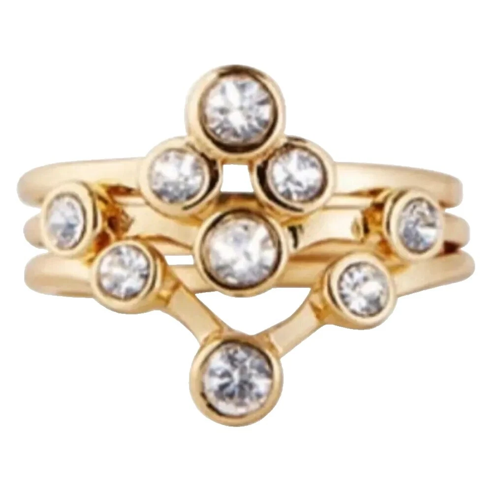 Ann Taylor Fashion Rings