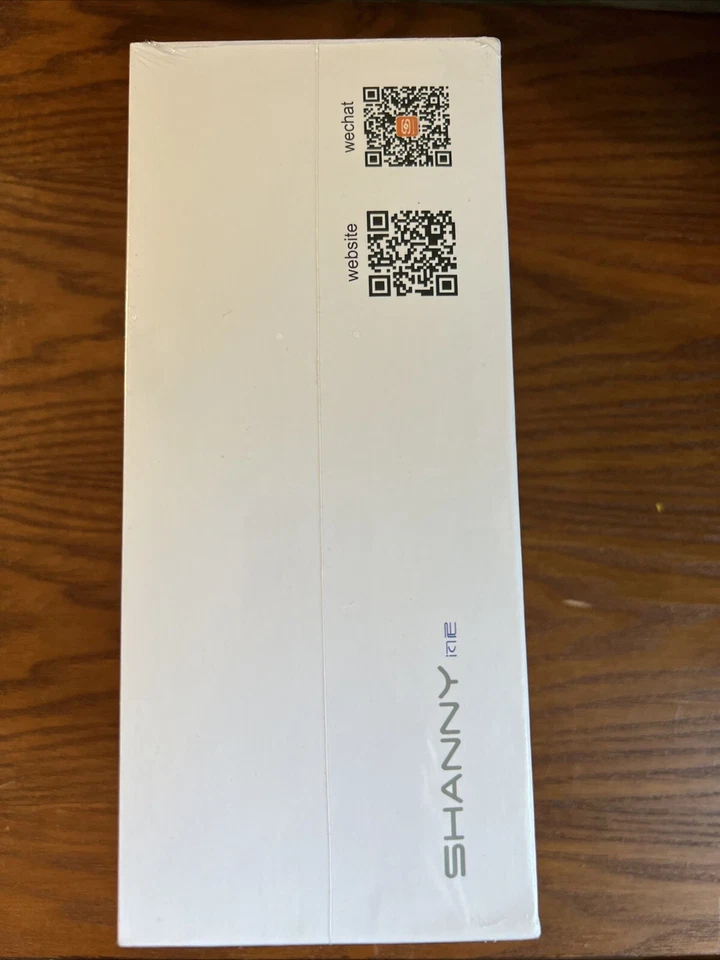 SHANNY SN600EX-RF SPEEDLIGHT - Image 4 of 4