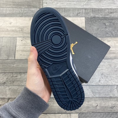 Jordan - AW LAB