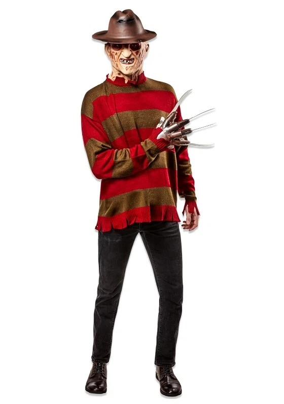 Gant Freddy Krueger   Réplique édition suprême   accessoire de costume
