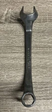 Vintage Model T # M-40-17017 Wrench Spark Plug & Head Bolt 11/16" x 1-1/16"