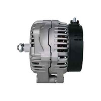 Hella 8EL 012 584-071 Generator FüR MAN E2000