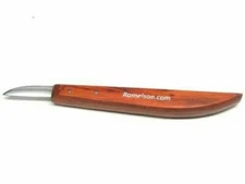 Ramelson Wood Carving Tools Roughing Bench Knife Whittling Chip Woodworking