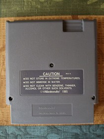 Image Fight (Nintendo NES, Capcom, 1990) - Tested w/ Sleeve - Excellent