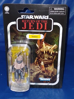 スター・ウォーズ　3.75　VINTAGECOLLECTION STAR WARS THE VINTAGE COLLECTION OBI-WAN KENOBI (WANDERING JEDI