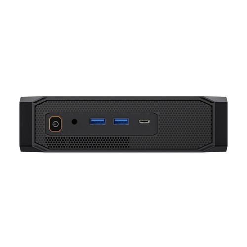 Blackview Mini PC MP200 Intel i5-12450H 12th Max 4,40GHz 16GB+512GB Win 11 WIFI6 - Bild 16 von 19