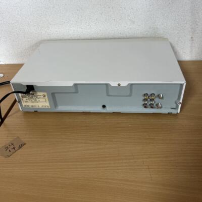 その他 Victor VHS HR-B555 Used Victor VCR HR-B555 VHS | eBay