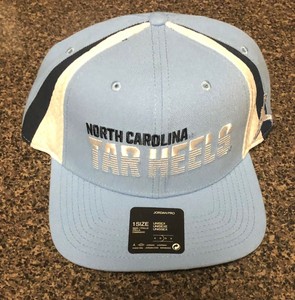 unc nike hat