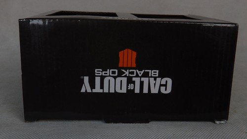 Call of Duty Black Ops Sammelgläser Set / 2 Stück "Battery & Ruin" Merchandise - Bild 5 von 9