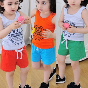 baby boy summer trousers